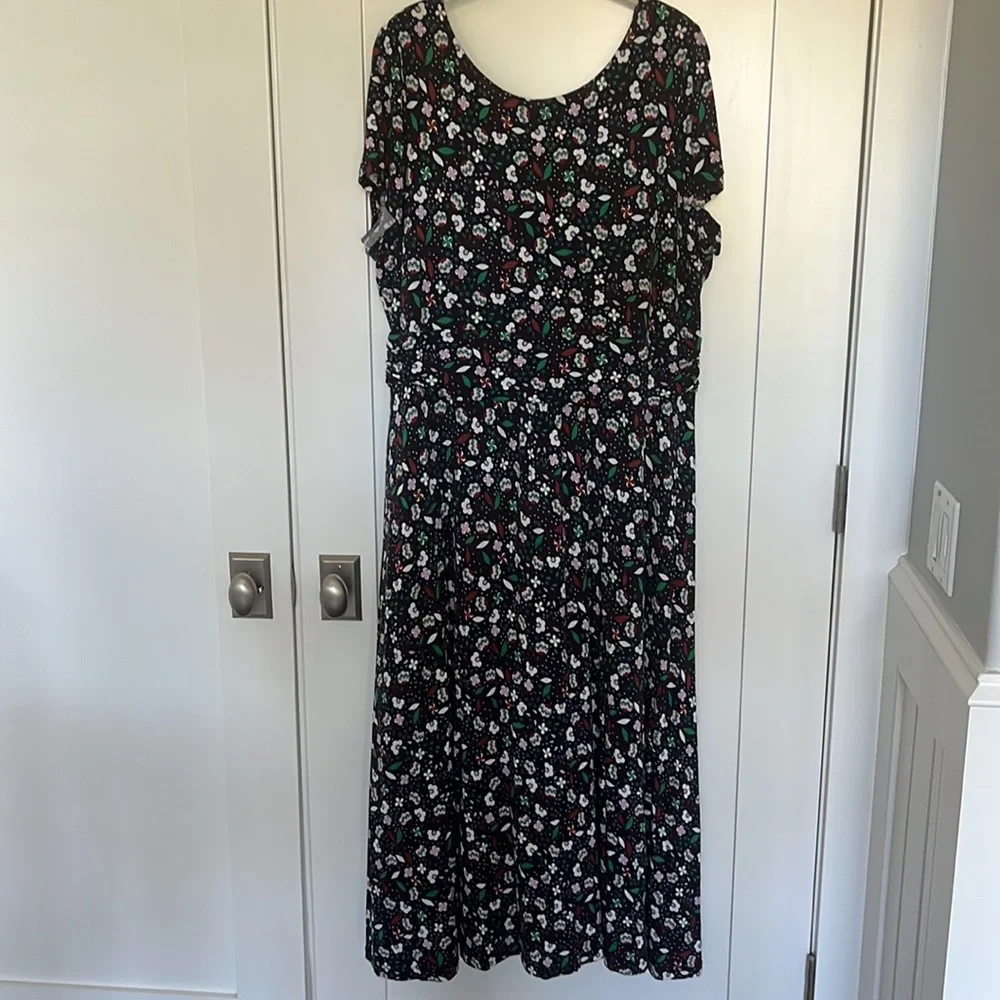 Boden Alda knit dress - Picture 6 of 16